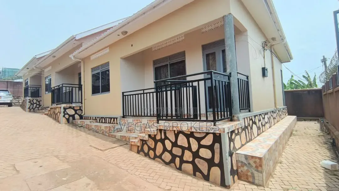 2bdrm House in Vegas Property, Nakawa for rent
