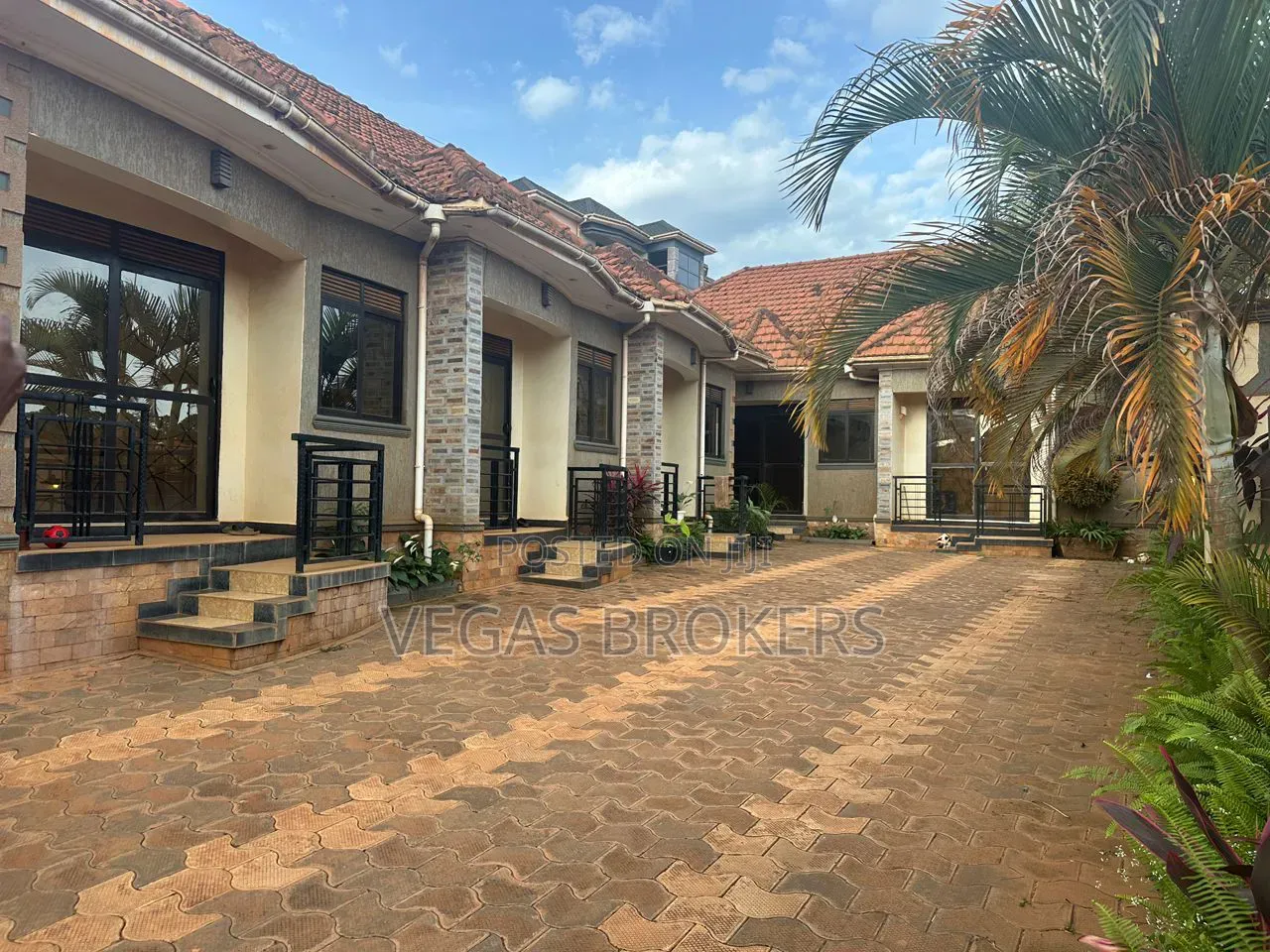2bdrm House in Vegas Property, Nakawa for rent