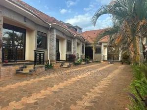 2bdrm House in Vegas Property, Nakawa for rent