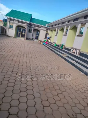2bdrm House in Vegas Property, Nakawa for rent