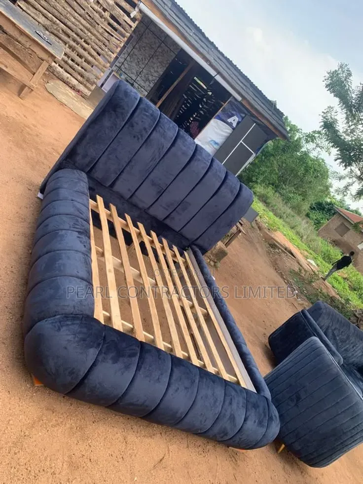 Beds/Mourinho Latest Dressed Beds in Any Size/Colour From 1,555,000/-