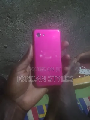 Sharp Aquos Sense 3 SHV45 64 GB Pink