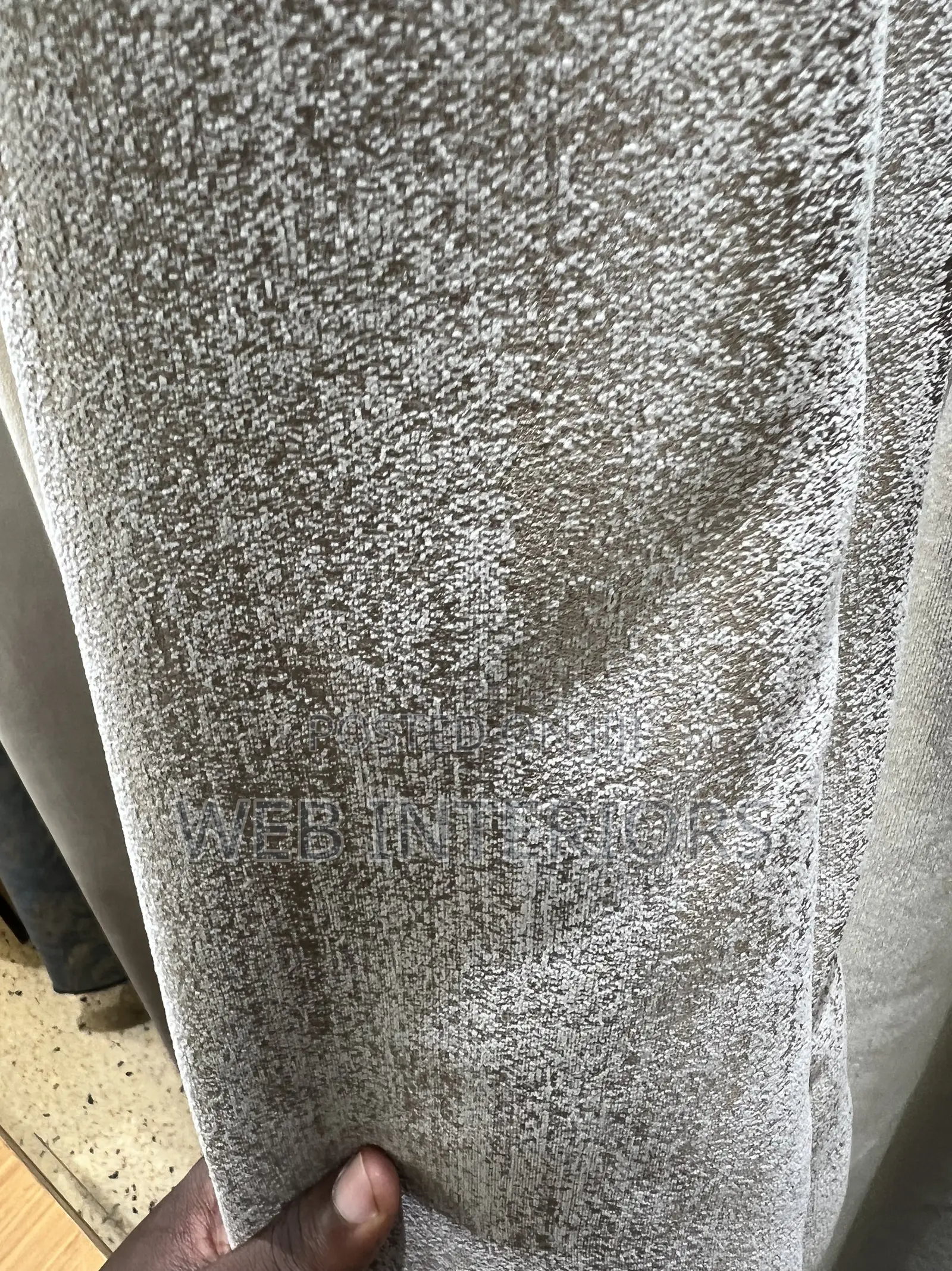 House Curtains Per Meter