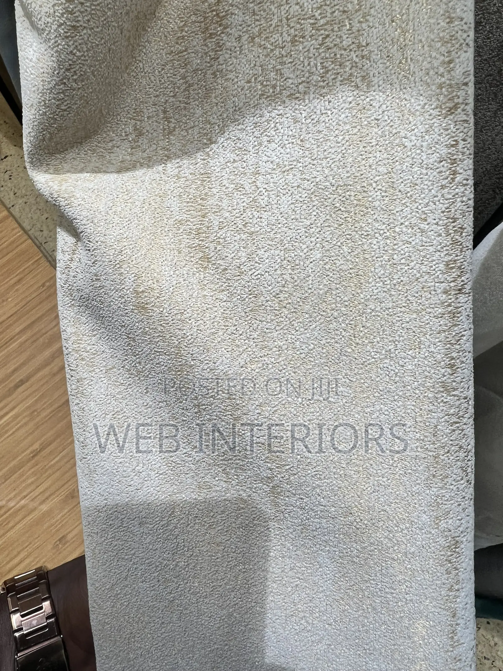 House Curtains Per Meter