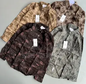 Gents Multicolored Shirts