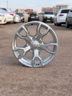 Jeep Size 18