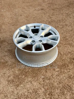 Jeep Size 18