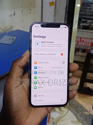 Apple iPhone 12 Pro 128 GB Blue