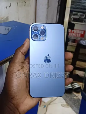 Apple iPhone 12 Pro 128 GB Blue