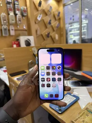 Apple iPhone 15 128 GB Black