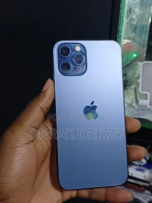 Apple iPhone 12 Pro 128 GB Blue