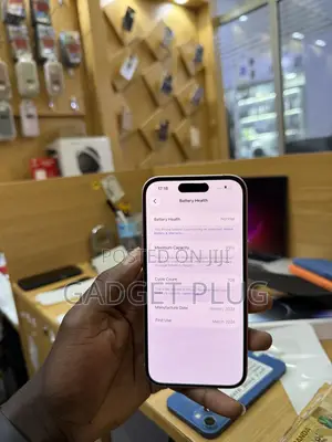 Apple iPhone 15 128 GB Pink