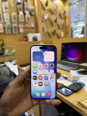Apple iPhone 15 128 GB Pink