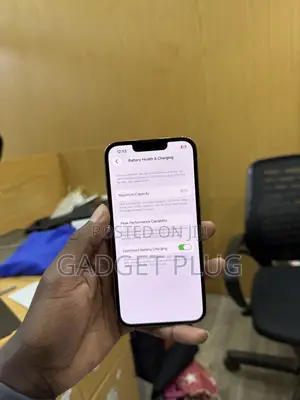 Apple iPhone 13 Pro 256 GB Gold