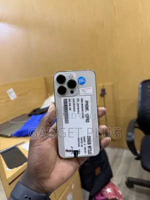 Apple iPhone 13 Pro 256 GB Gold