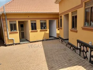 1bdrm House in Vegas Brokers House, Rubaga for rent