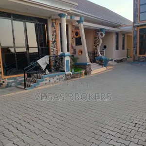 1bdrm House in Vegas Brokers House, Rubaga for rent