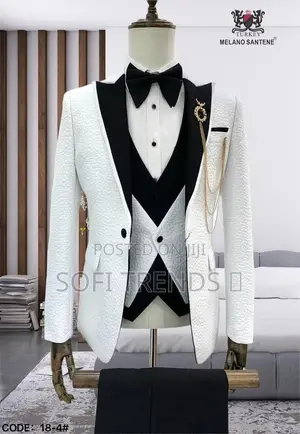 Gents Original Turkey Suits