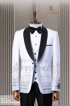 Gents Original Turkey Suits