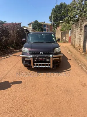 Toyota Rumion 1.5 FWD 2023 Burgundy