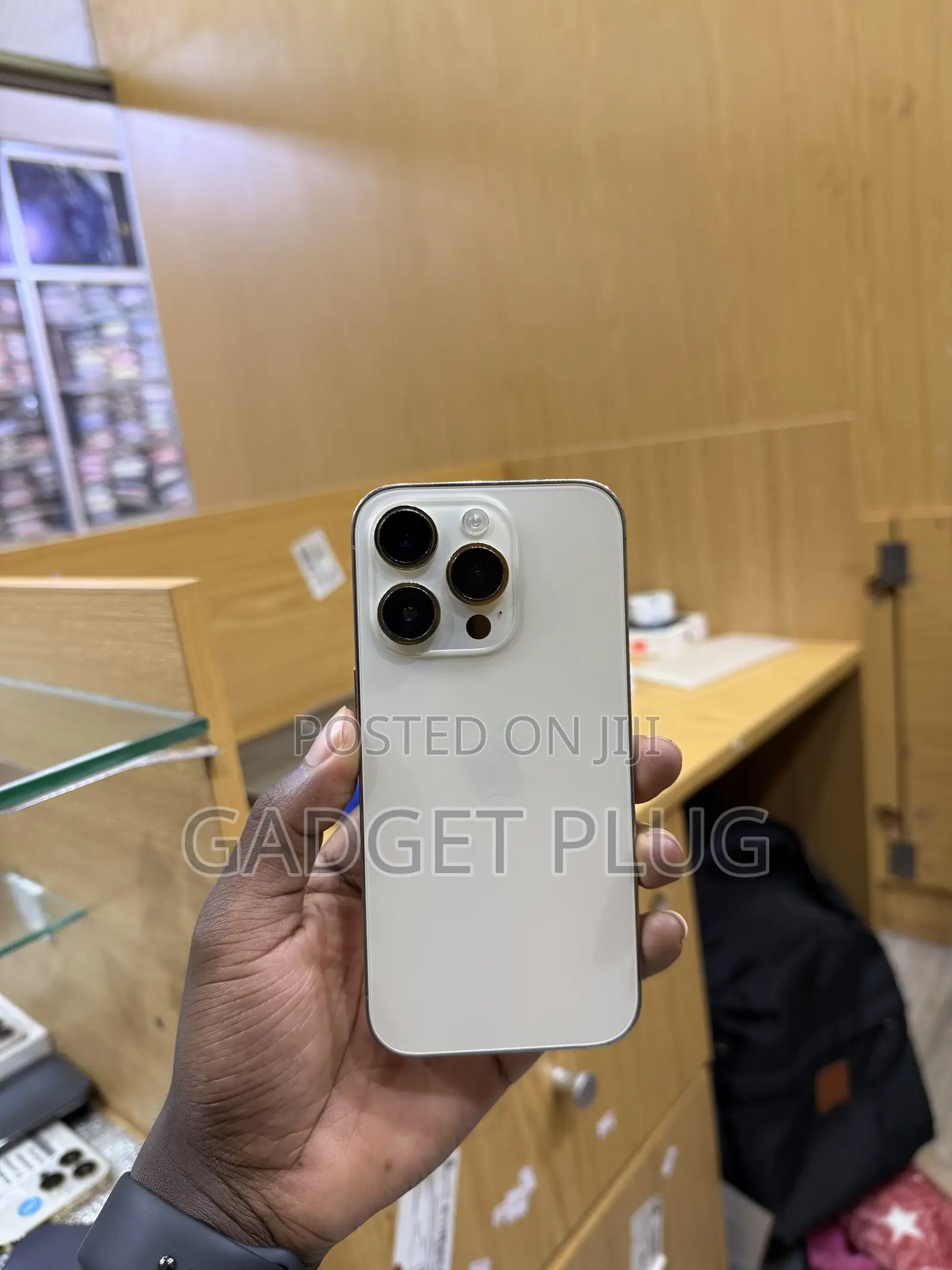 Apple iPhone 14 Pro 128 GB Rose Gold