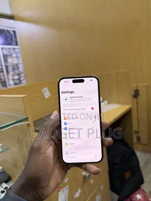 Apple iPhone 14 Pro 128 GB Rose Gold