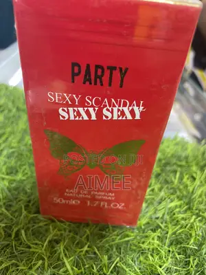 Perfume