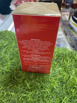 Perfume