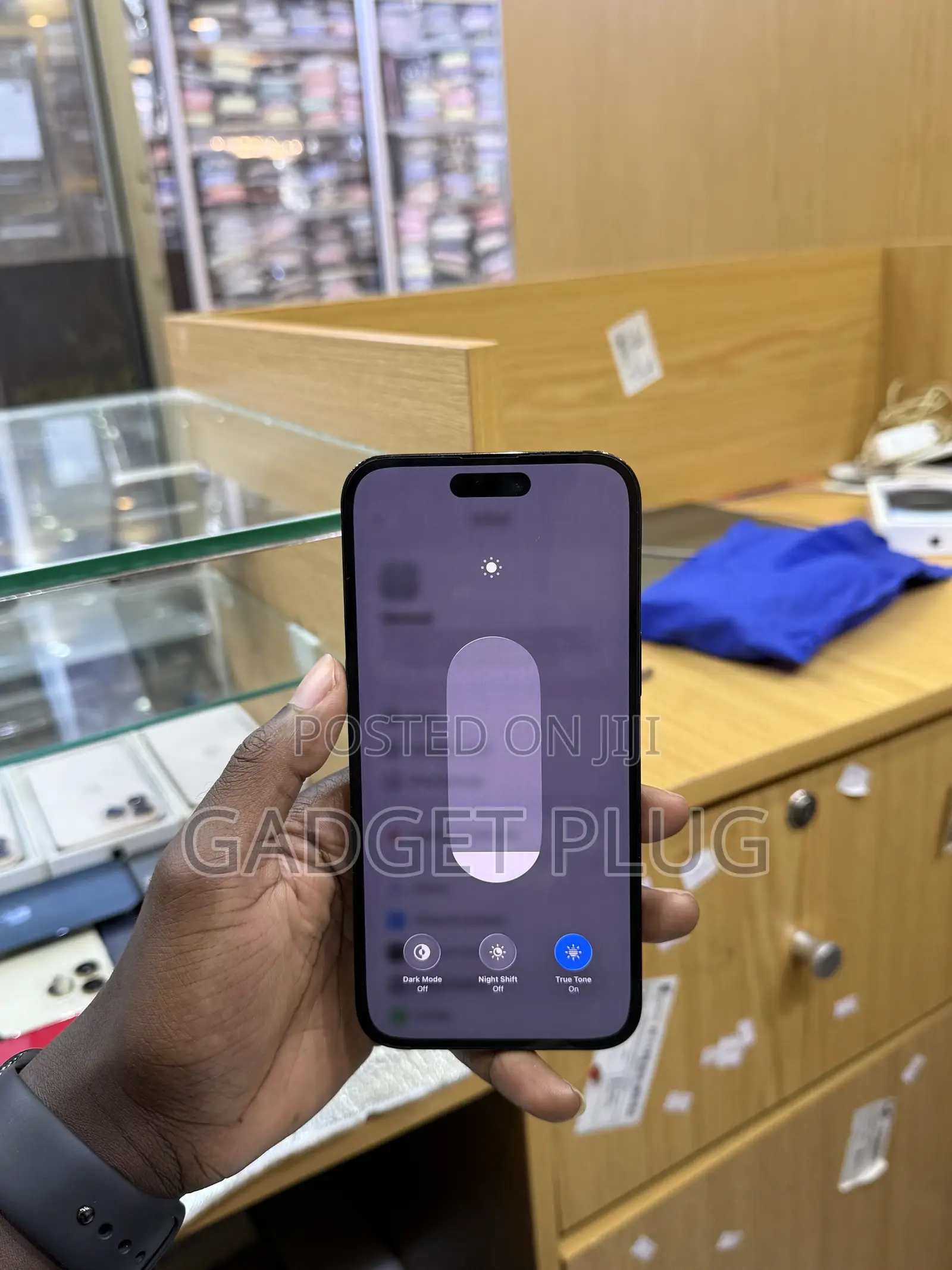 Apple iPhone 14 Pro 256 GB Purple
