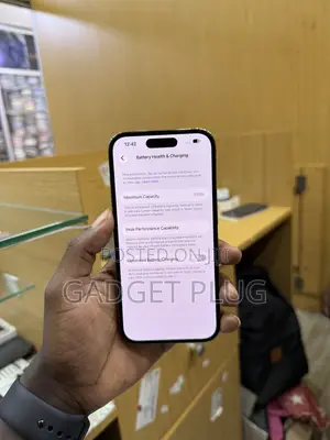 Apple iPhone 14 Pro 256 GB Purple