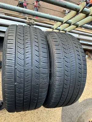 265/45r20 Yokohama Tyres for Ml Benz