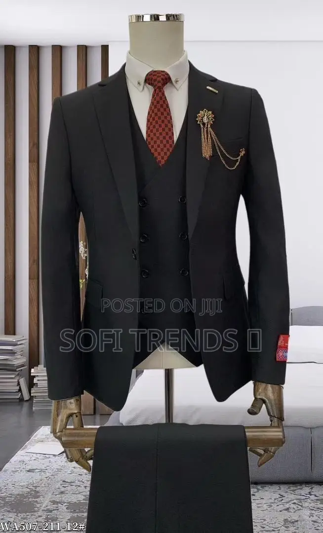 Gent’S Turkey Suits