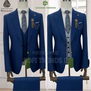 Gent’S Turkey Suits