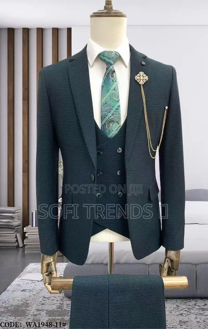 Gent’S Turkey Suits