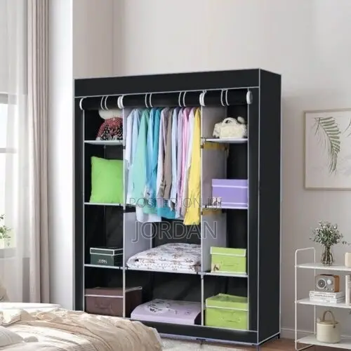 Standard Clothes Organizers