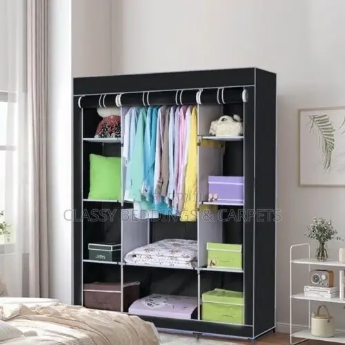 Standard Clothes Organizers