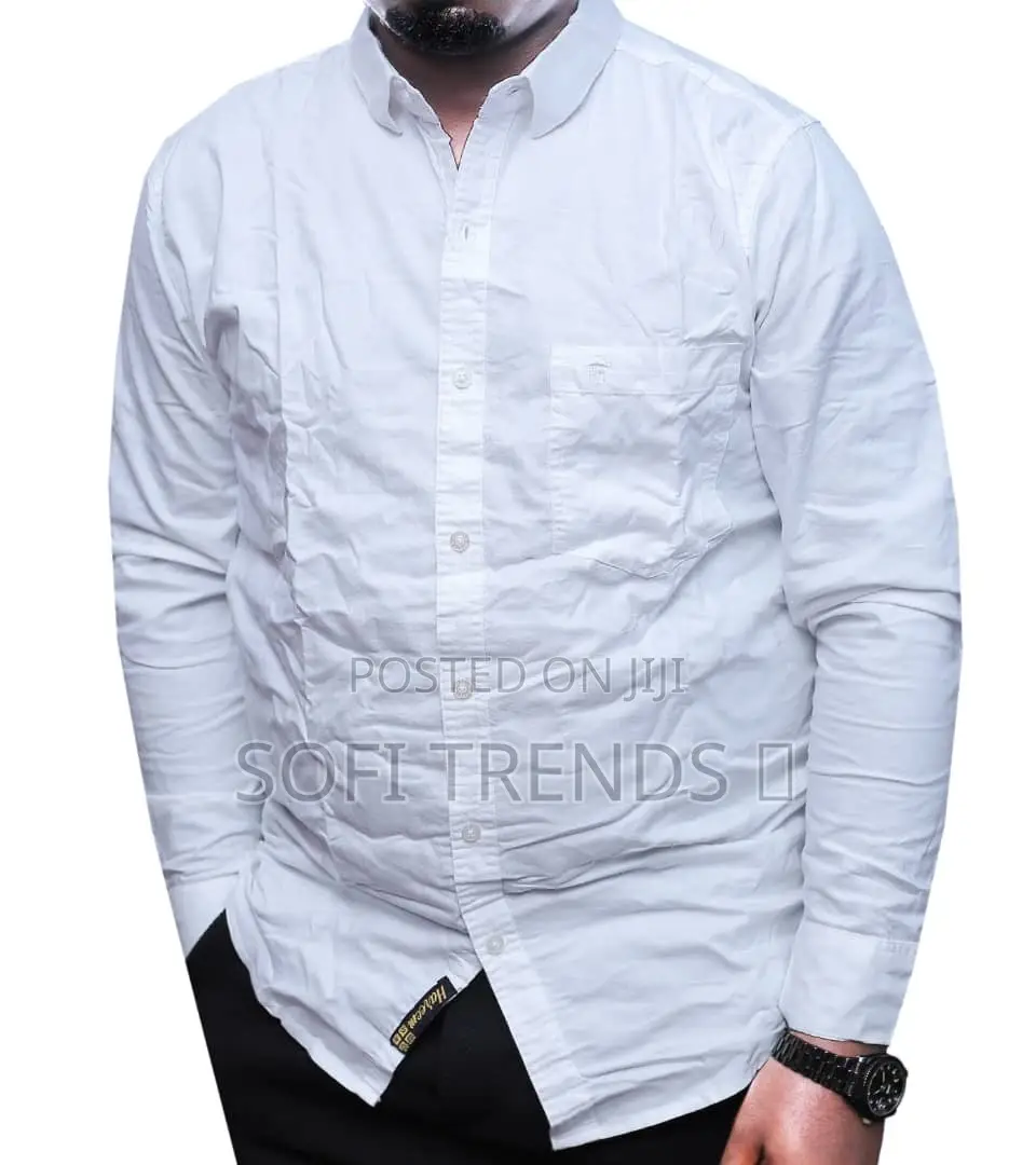 Gents Poloshirts