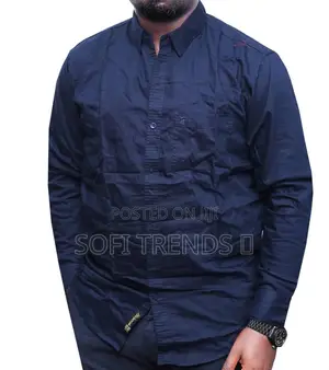 Gents Poloshirts