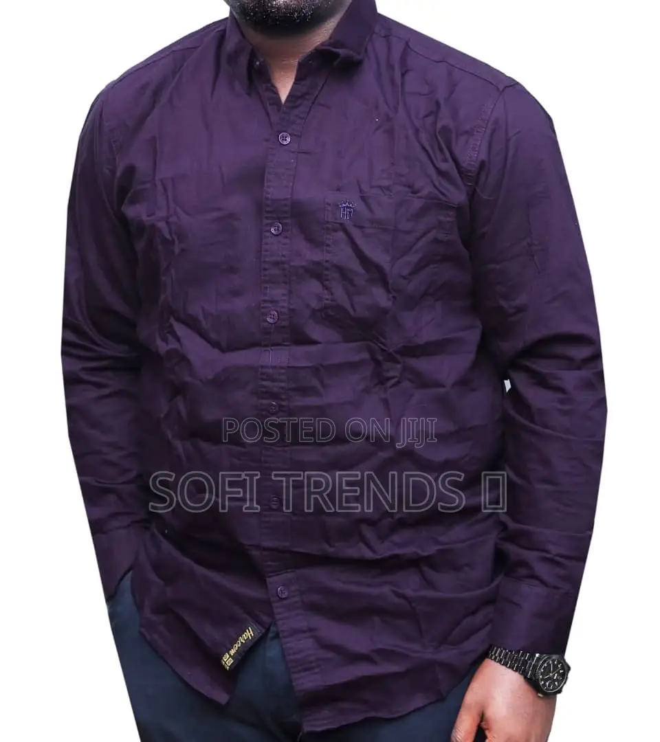 Gents Poloshirts