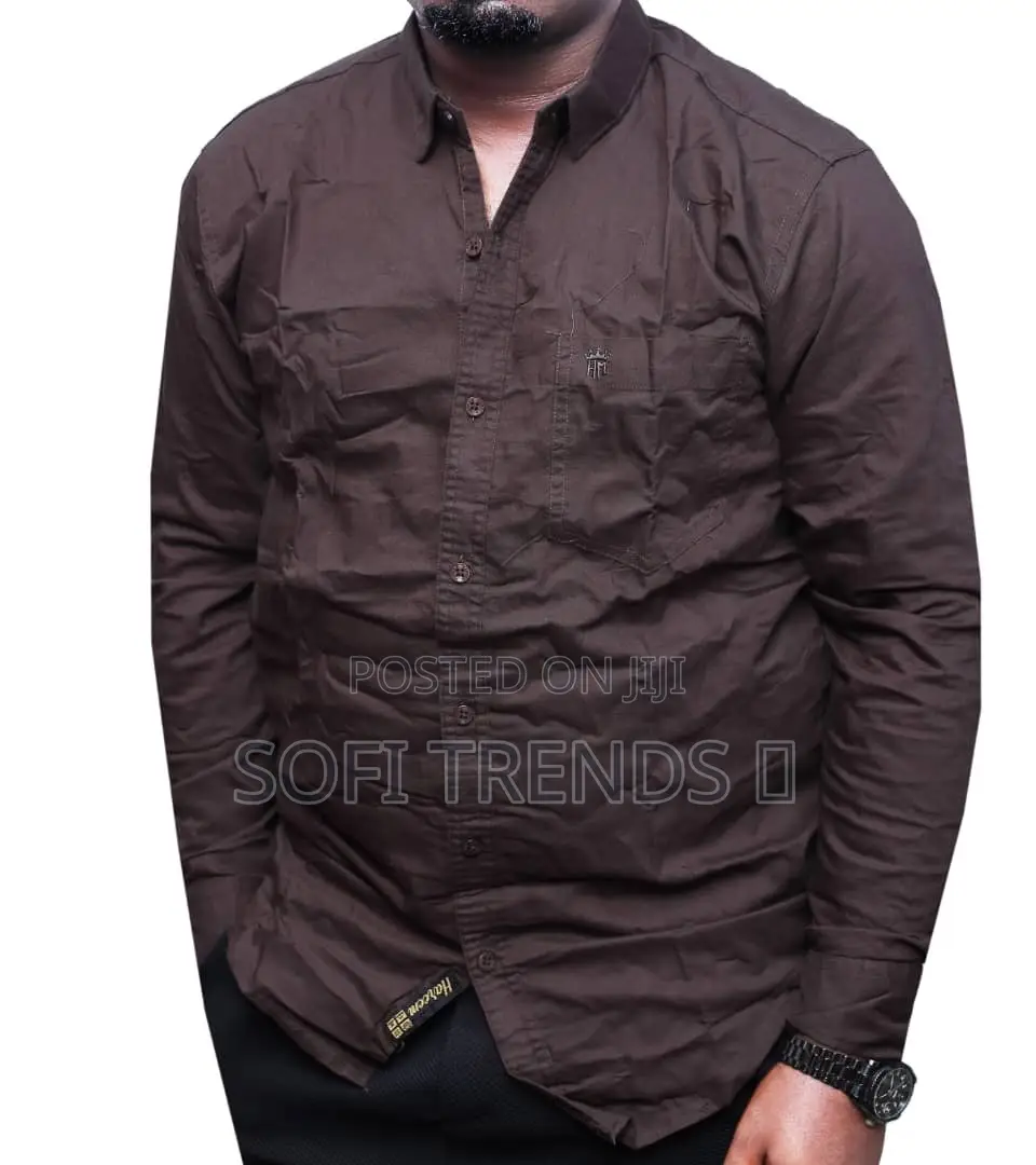 Gents Poloshirts