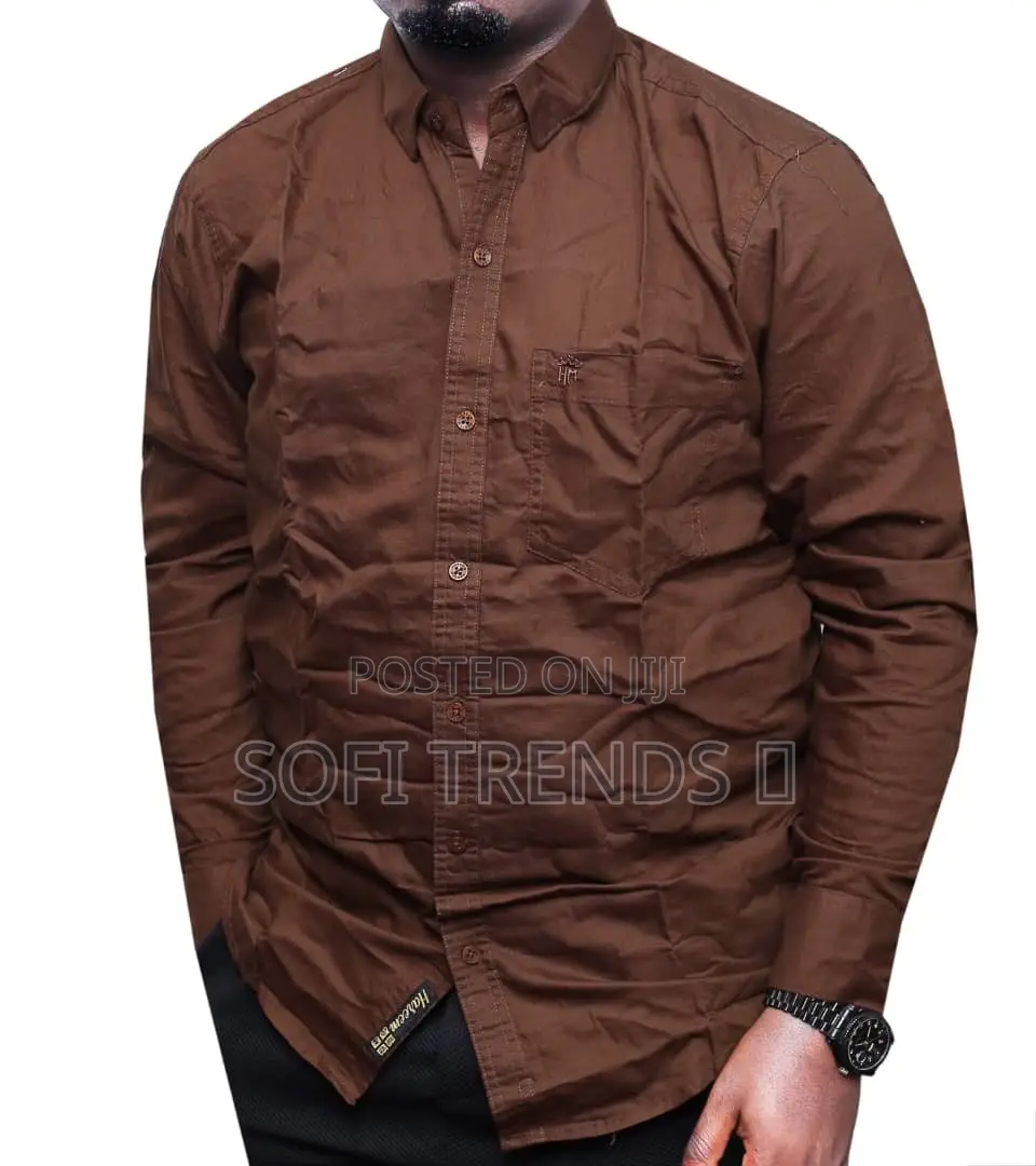 Gents Poloshirts