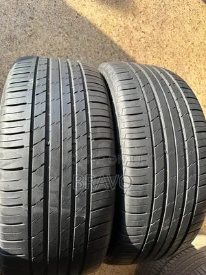 265/45r20 Tires for Blue Tech Benz