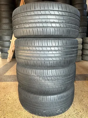 265/45r20 Tires for Blue Tech Benz