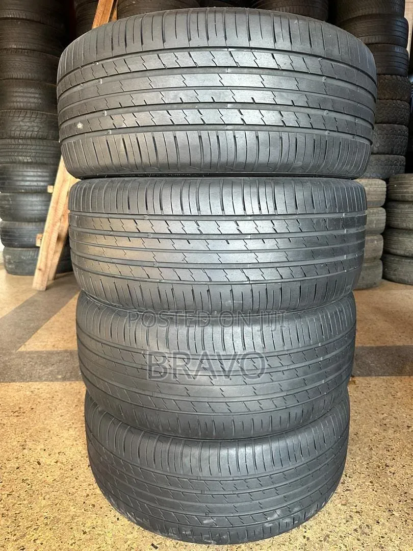 265/45r20 Tires for Blue Tech Benz