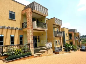 1bdrm Apartment in Vegas Property, Rubaga for rent