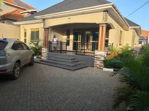 1bdrm Apartment in Vegas Property, Rubaga for rent