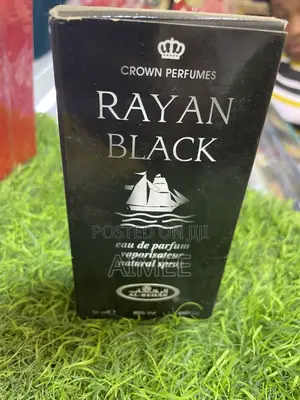 Rayaan Perfume