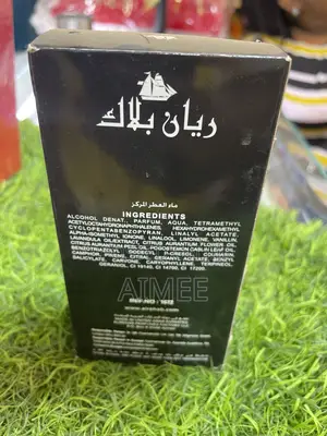 Rayaan Perfume