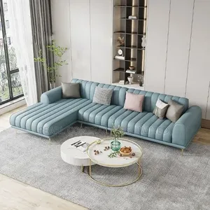 Sofas/Napoleon L Sofa Couches in Any Colour/Material From 1,700,000/-