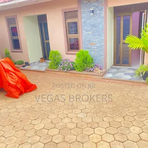 1bdrm House in Vegas Property, Rubaga for rent